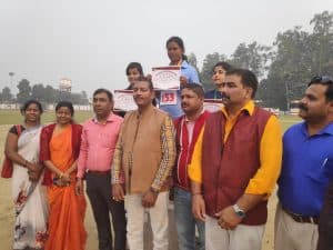 Ram Girish Rai Teachers Training College Gorakhpur Extra Curriculum Activities photo 8