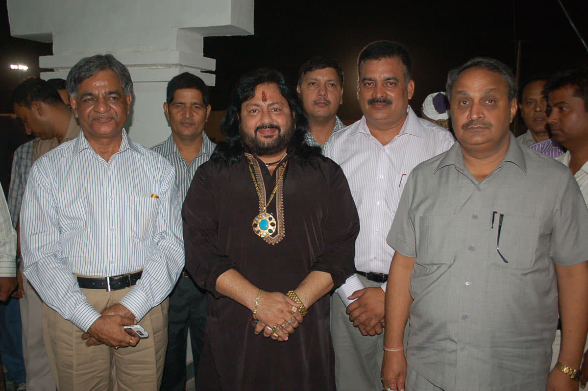 Ram Girish Rai Teachers Training College Gorakhpur Extra Curriculum Activities photo 3