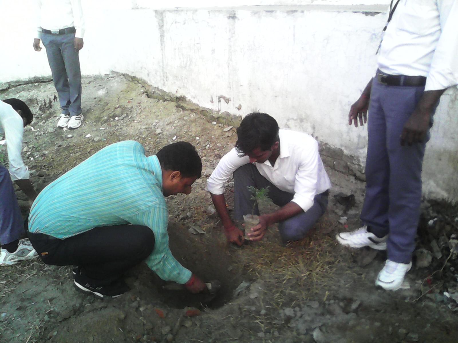 Institute of Teacher Training And Education Gorakhpur Extra Curriculum Activities photo 1