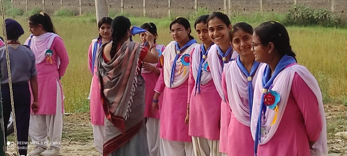 Institute of Teacher Training And Education Gorakhpur Extra Curriculum Activities photo 7