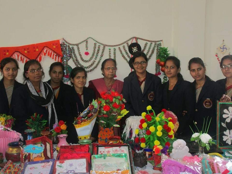 Institute of Teacher Training And Education Gorakhpur Extra Curriculum Activities photo 8