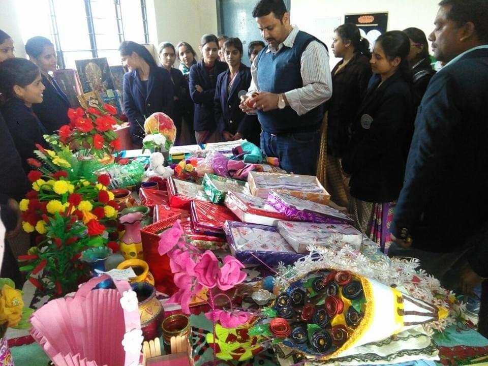 Institute of Teacher Training And Education Gorakhpur Extra Curriculum Activities photo 6