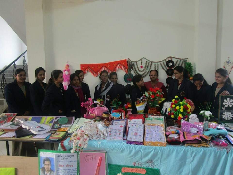 Institute of Teacher Training And Education Gorakhpur Extra Curriculum Activities photo 9