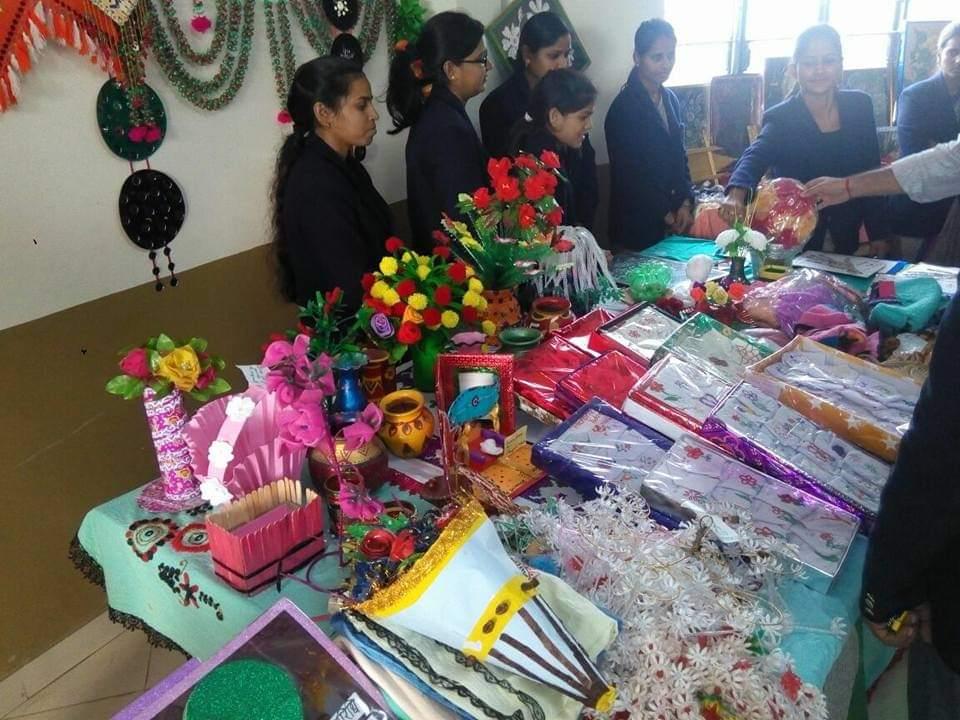 Institute of Teacher Training And Education Gorakhpur Extra Curriculum Activities photo 4