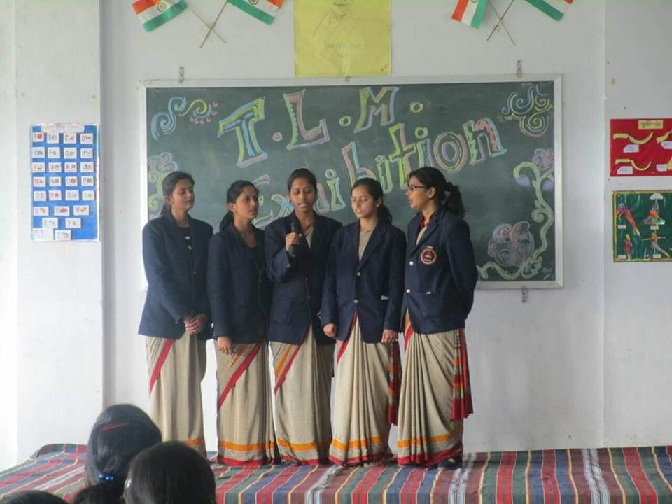 Institute of Teacher Training And Education Gorakhpur Extra Curriculum Activities photo 10