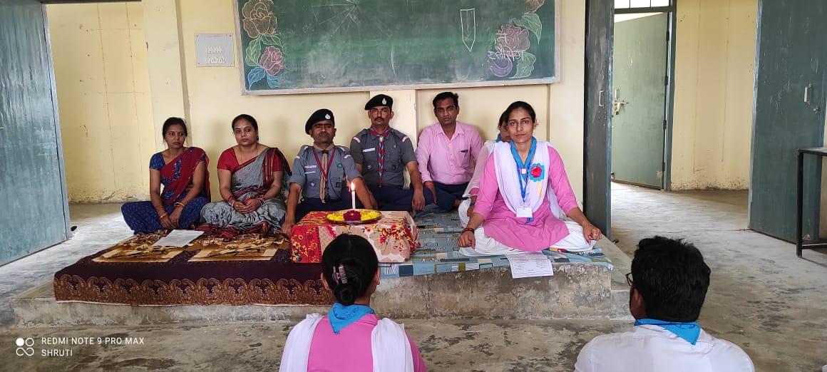 Institute of Teacher Training And Education Gorakhpur Extra Curriculum Activities photo 5