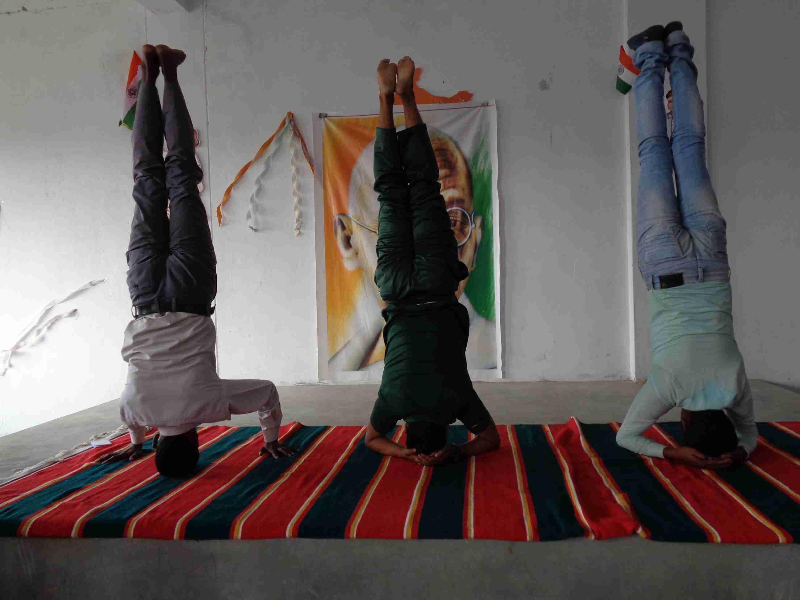 Institute of Teacher Training And Education Gorakhpur Extra Curriculum Activities photo 13