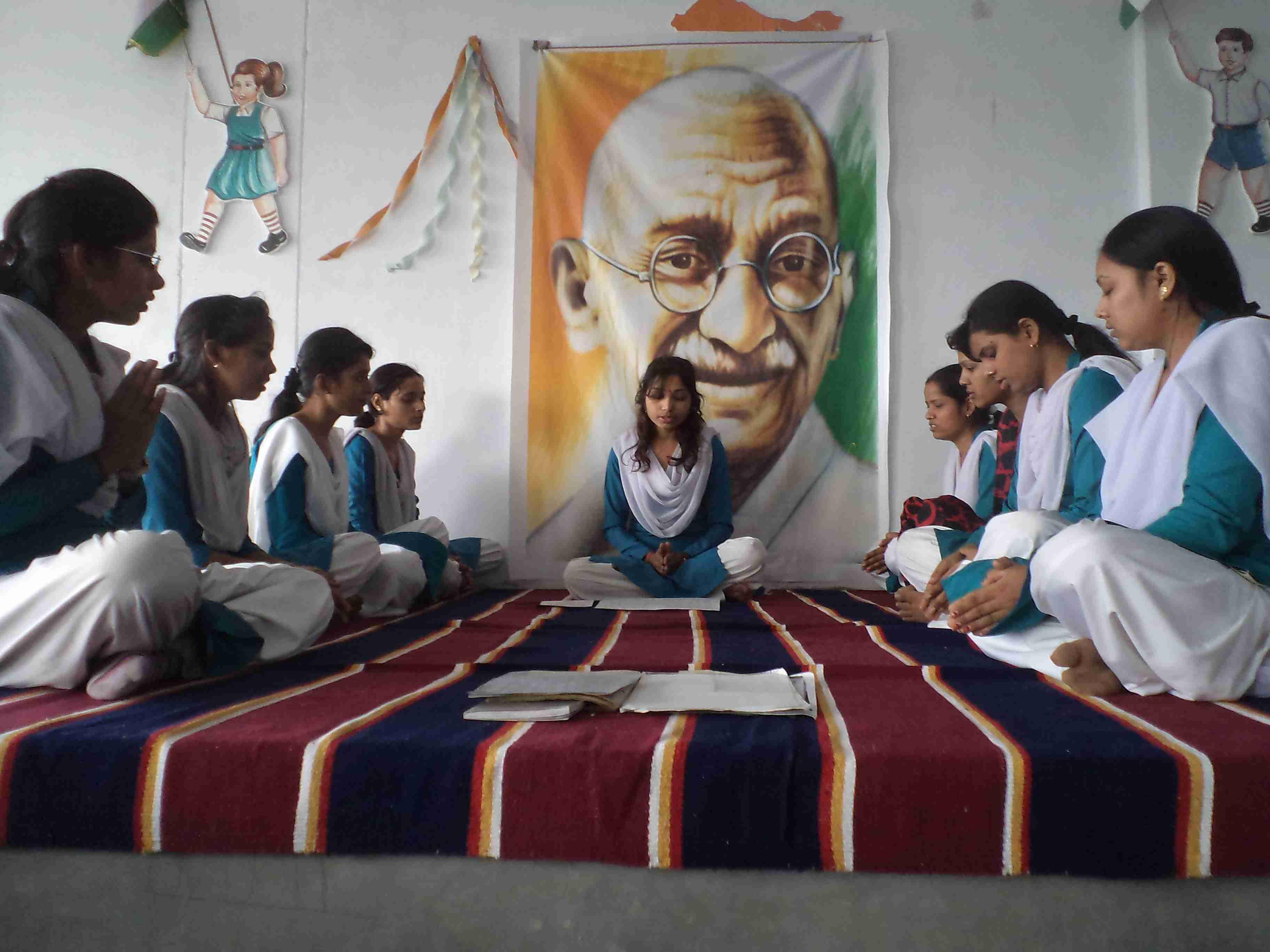 Institute of Teacher Training And Education Gorakhpur Extra Curriculum Activities photo 14