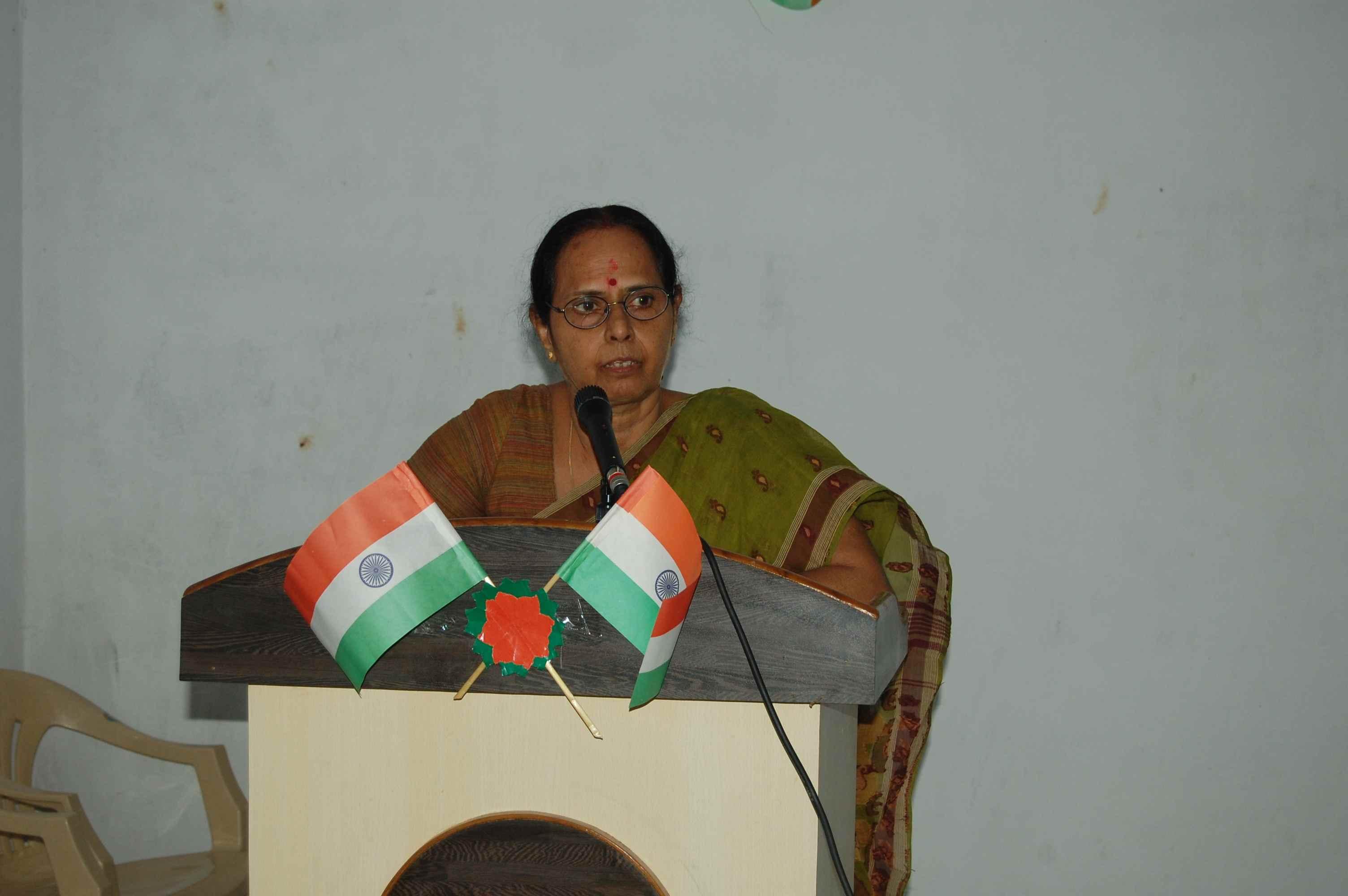 Institute of Teacher Training And Education Gorakhpur Extra Curriculum Activities photo 11