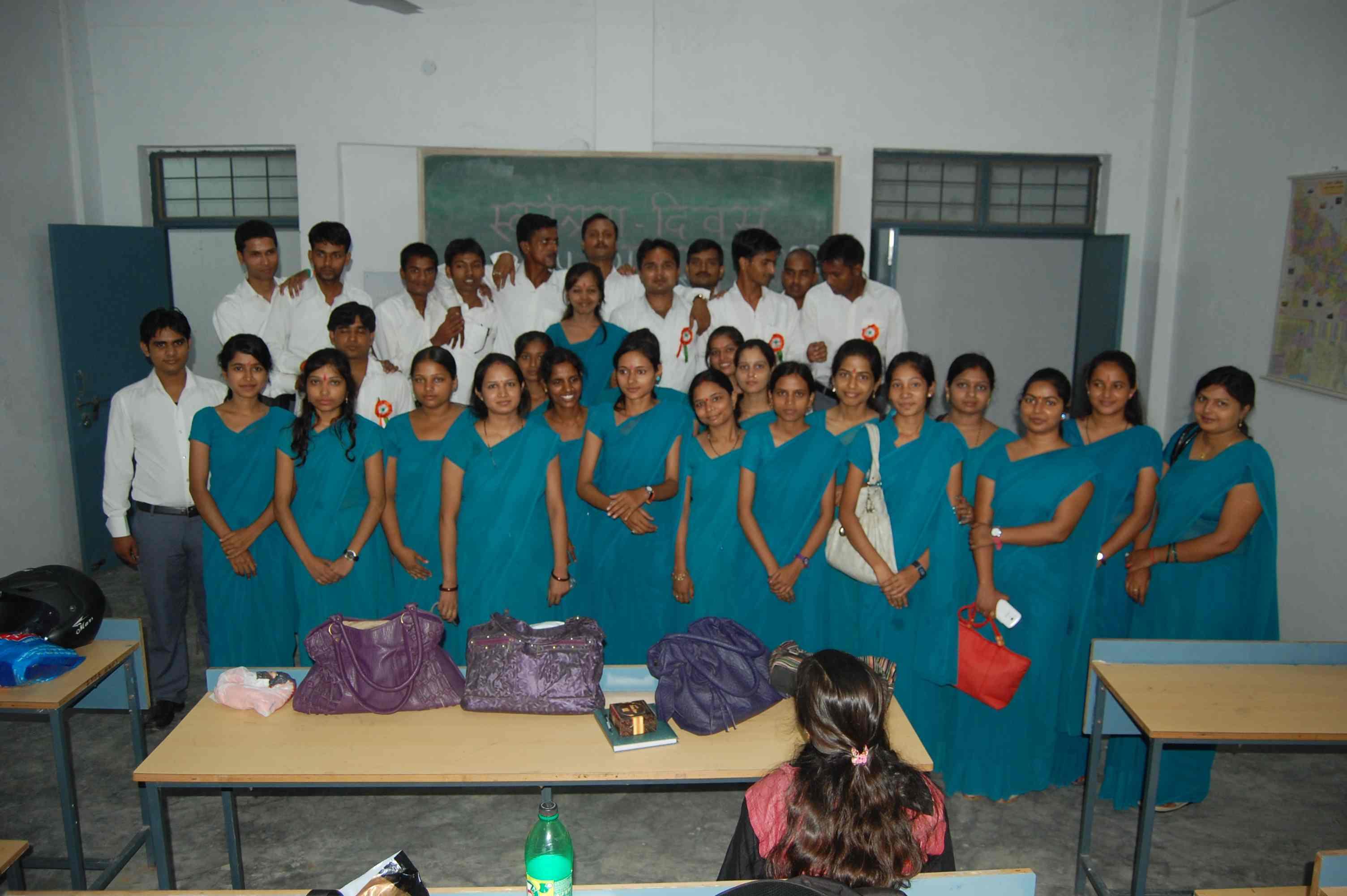 Institute of Teacher Training And Education Gorakhpur Extra Curriculum Activities photo 12