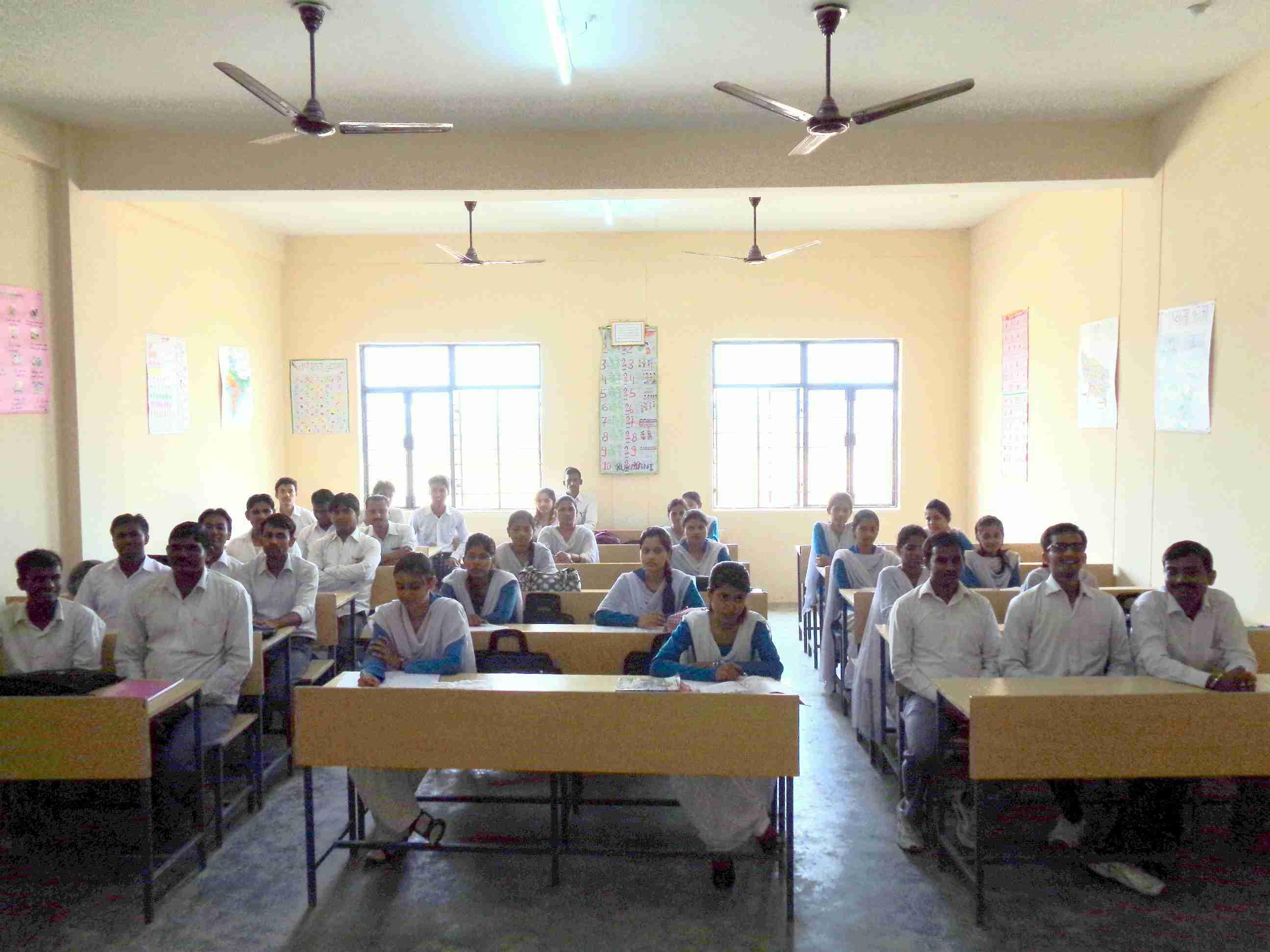 Institute of Teacher Training And Education Gorakhpur Extra Curriculum Activities photo 15