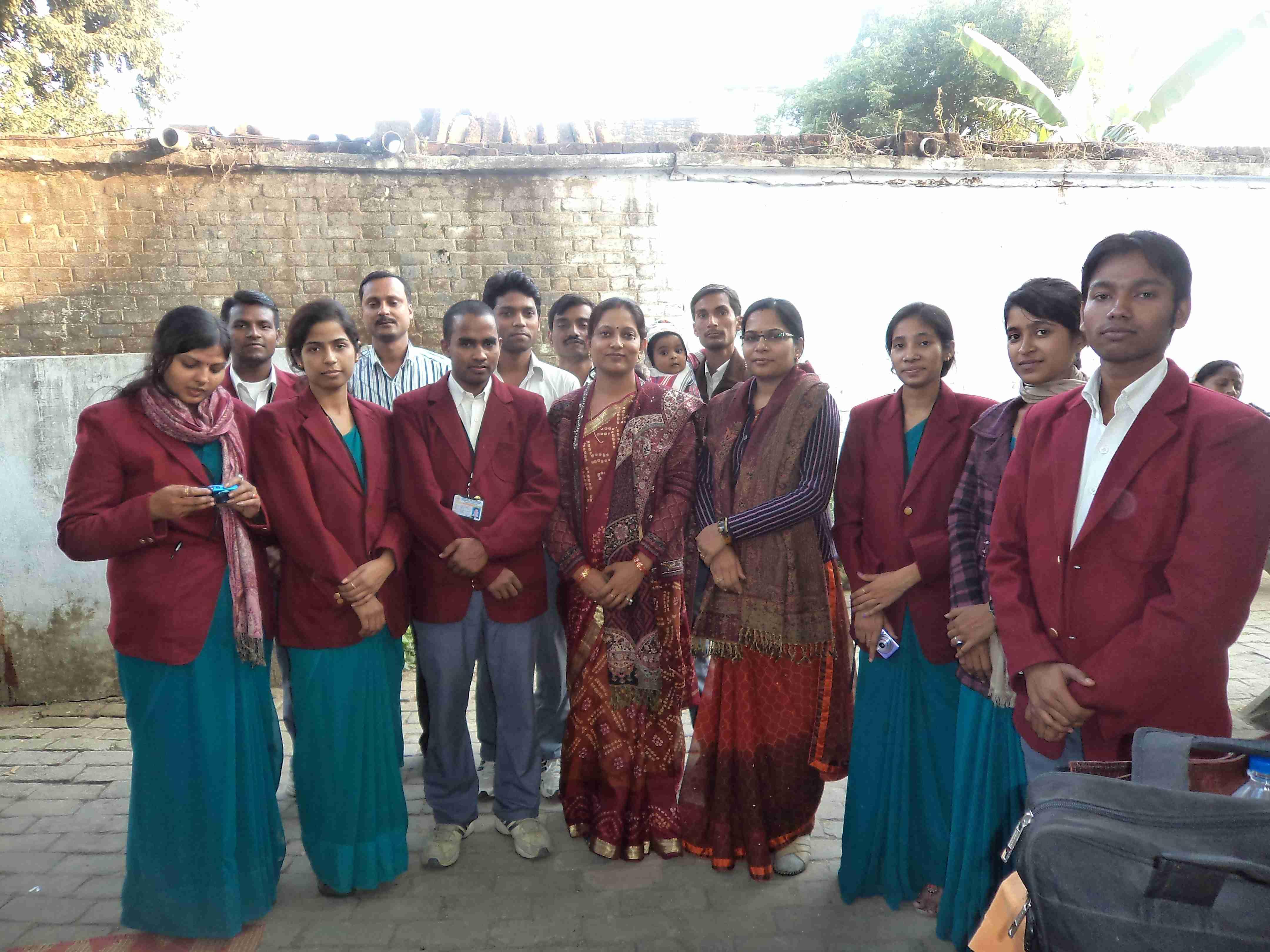 Institute of Teacher Training And Education Gorakhpur Extra Curriculum Activities photo 16