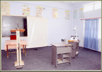 Kabutari Devi Rajeshwar Tripathi Smarak P.G. College Gorakhpur Campus photo 6