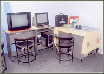 Kabutari Devi Rajeshwar Tripathi Smarak P.G. College Gorakhpur Campus photo 5