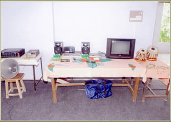 Kabutari Devi Rajeshwar Tripathi Smarak P.G. College Gorakhpur Campus photo 4