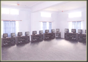 Kabutari Devi Rajeshwar Tripathi Smarak P.G. College Gorakhpur Campus photo 7
