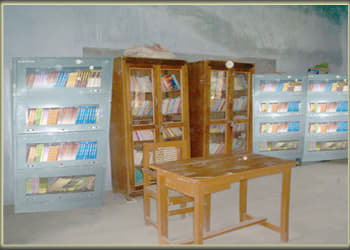 Kabutari Devi Rajeshwar Tripathi Smarak P.G. College Gorakhpur Campus photo 3