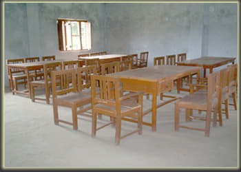 Kabutari Devi Rajeshwar Tripathi Smarak P.G. College Gorakhpur Campus photo 2