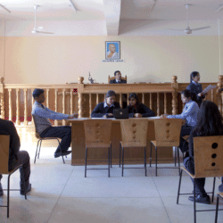 DIMT Law College Ghaziabad Infrastructure photo 3