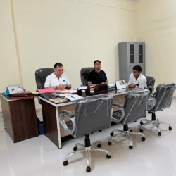 DIMT Law College Ghaziabad Infrastructure photo 8