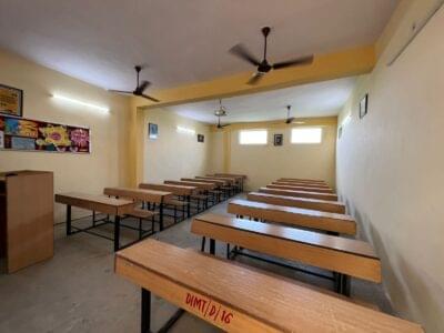 DIMT Law College Ghaziabad Infrastructure photo 13