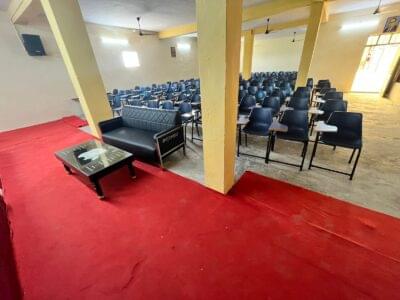 DIMT Law College Ghaziabad Infrastructure photo 12