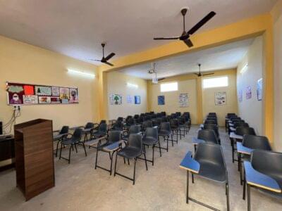 DIMT Law College Ghaziabad Infrastructure photo 11