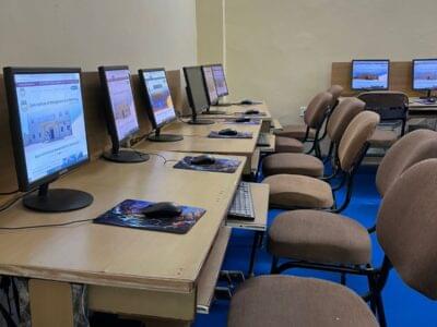 DIMT Law College Ghaziabad Infrastructure photo 24