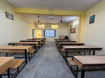 DIMT Law College Ghaziabad Infrastructure photo 21