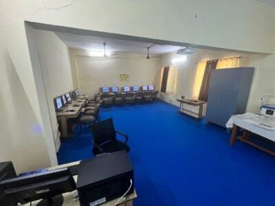 DIMT Law College Ghaziabad Infrastructure photo 20