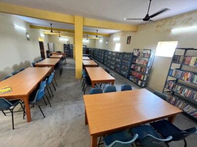 DIMT Law College Ghaziabad Infrastructure photo 19