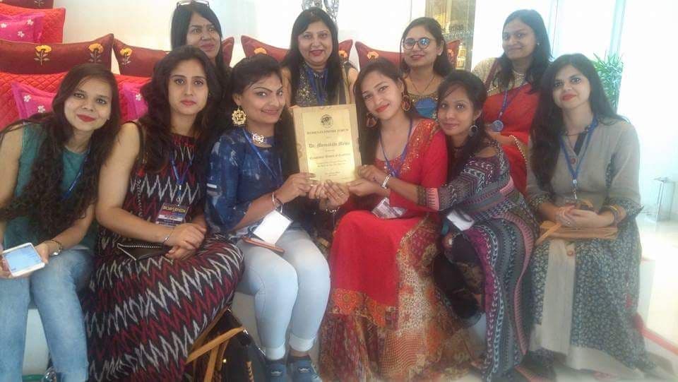 Janhit Institute of Education Ghaziabad Extra Curricular photo 2