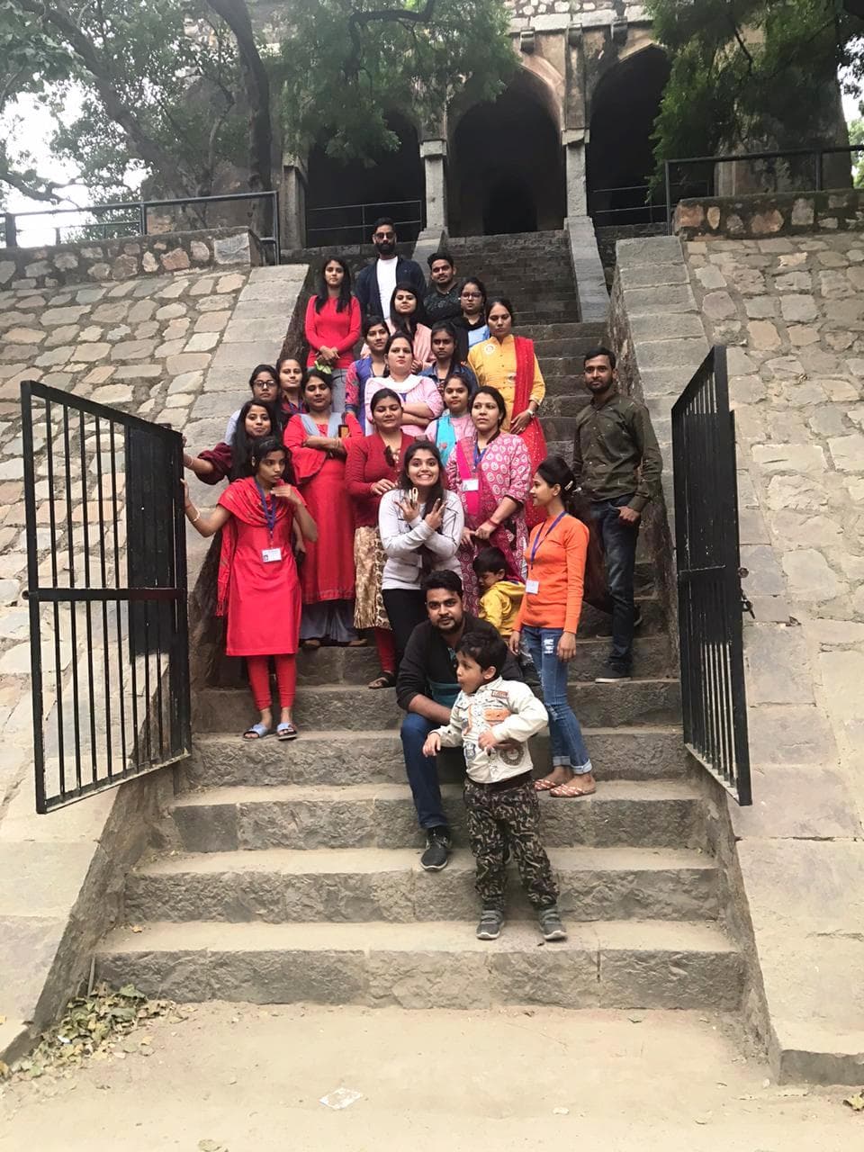 Janhit Institute of Education Ghaziabad Extra Curricular photo 12