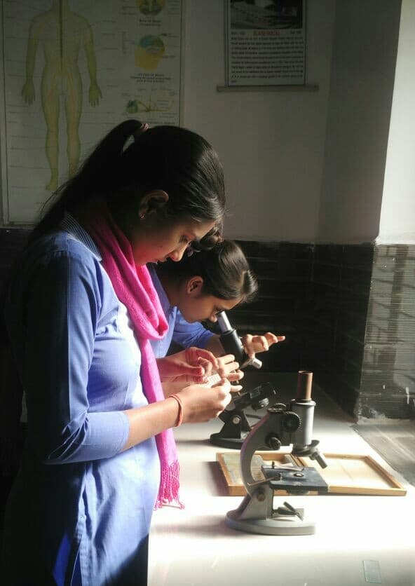 Janhit Institute of Education Ghaziabad Campus photo 1