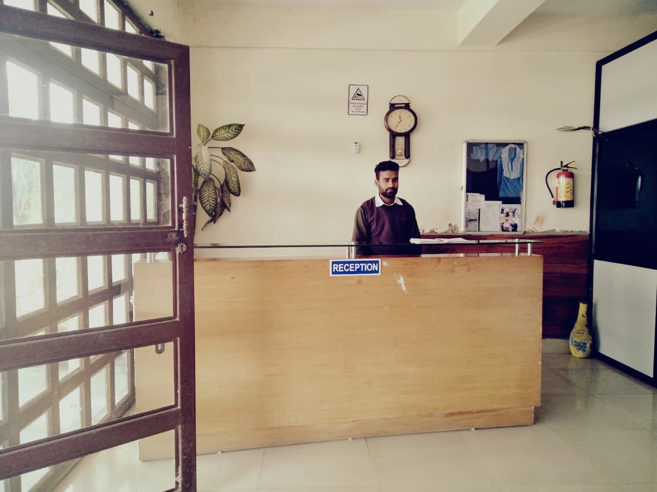 Janhit Institute of Education Ghaziabad Campus photo 2