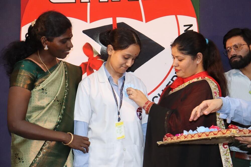 CARE College of Nursing Haridwar Extra Curriculum Activity photo 13