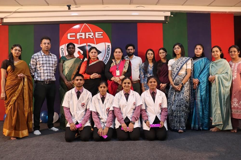 CARE College of Nursing Haridwar Extra Curriculum Activity photo 18