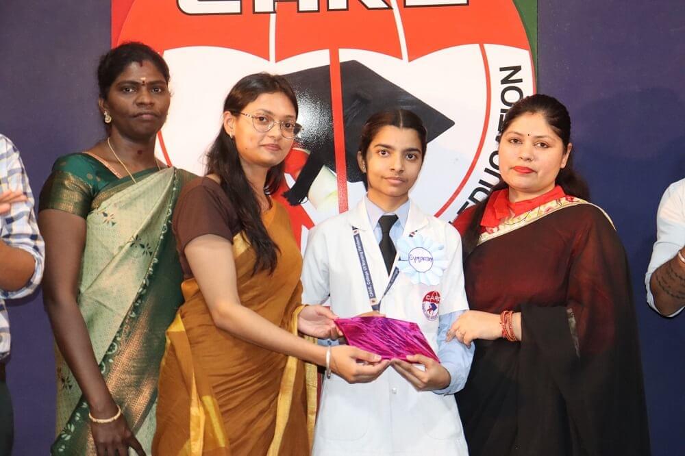 CARE College of Nursing Haridwar Extra Curriculum Activity photo 10