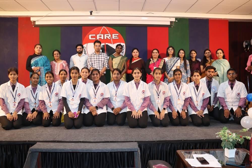 CARE College of Nursing Haridwar Extra Curriculum Activity photo 9
