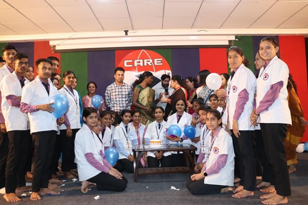 CARE College of Nursing Haridwar Extra Curriculum Activity photo 15