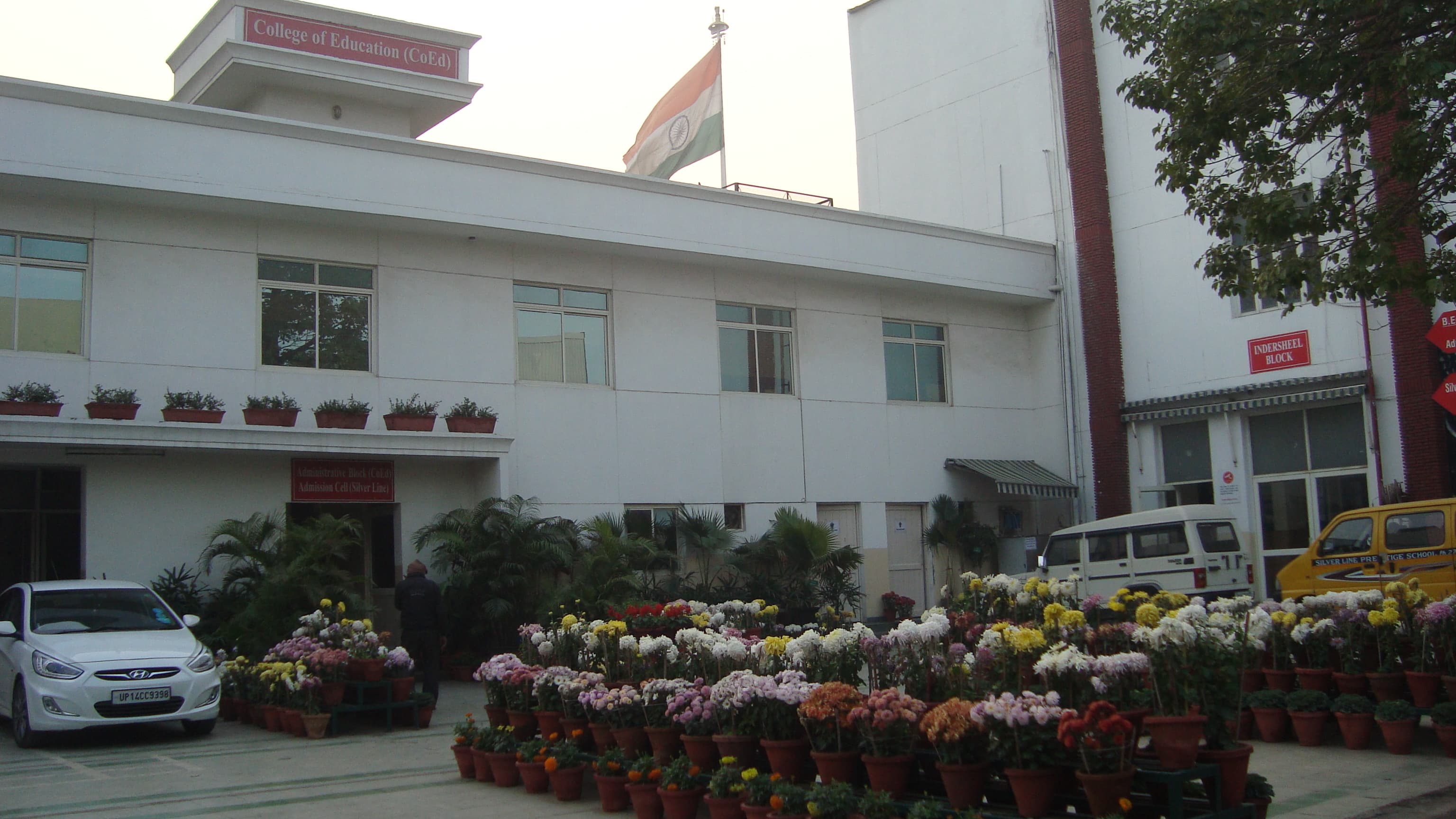 College Of Education Ghaziabad Infrastructure photo 4