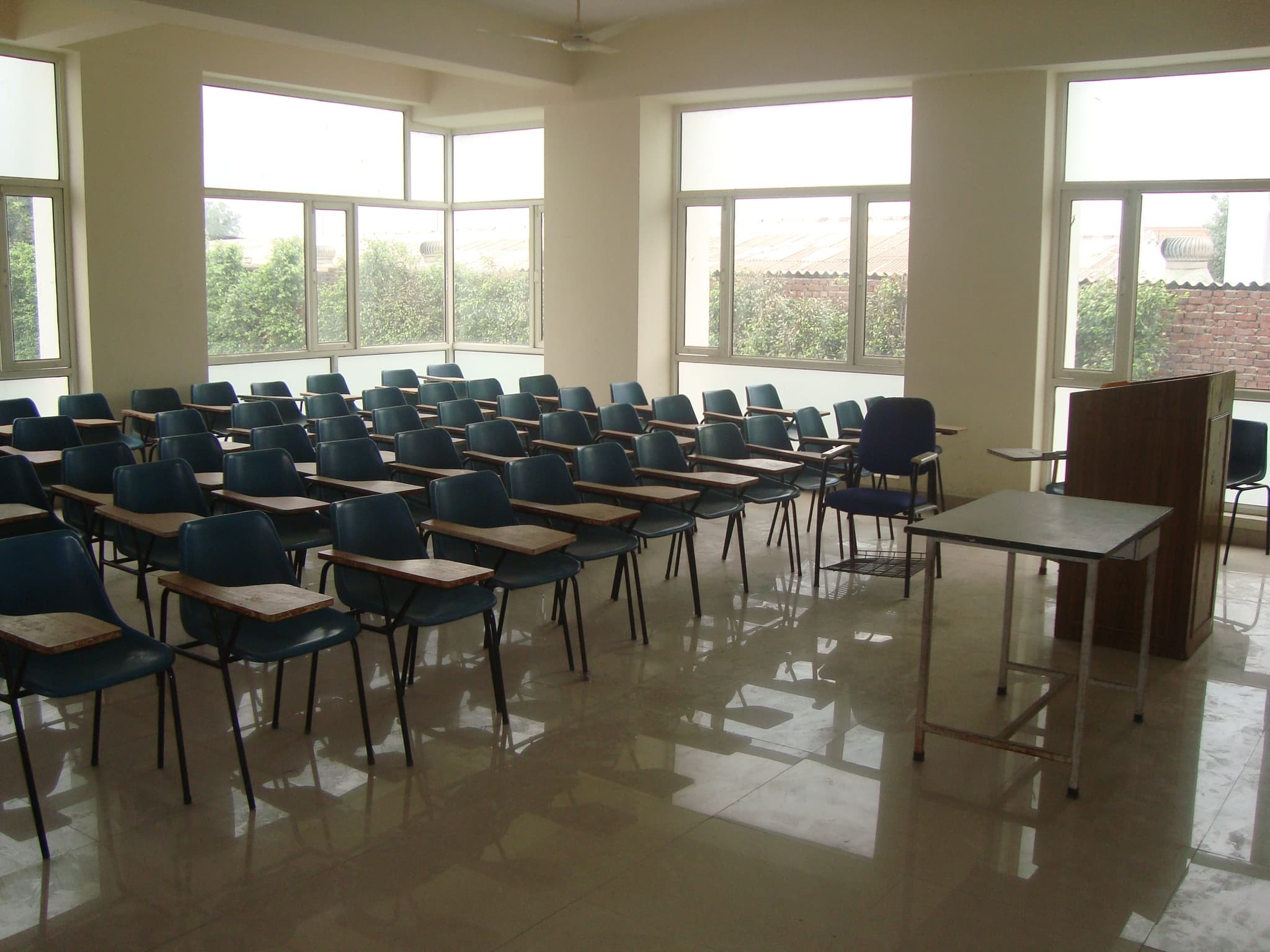 College Of Education Ghaziabad Infrastructure photo 2