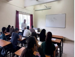 Pimpri Chinchwad College of Arts, Commerce and Science Pune Infrastructure photo 14
