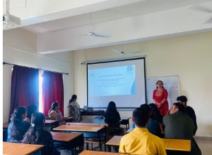 Pimpri Chinchwad College of Arts, Commerce and Science Pune Infrastructure photo 16