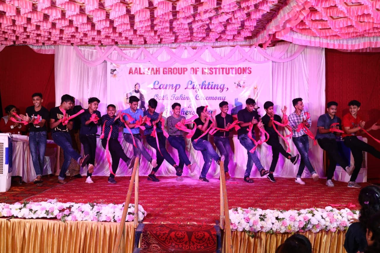 Aaliyah Group Of Institutions Mangalore Extra Curriculum Activity photo 7