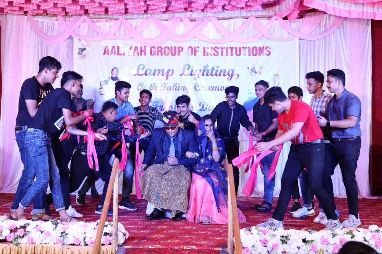 Aaliyah Group Of Institutions Mangalore Extra Curriculum Activity photo 6