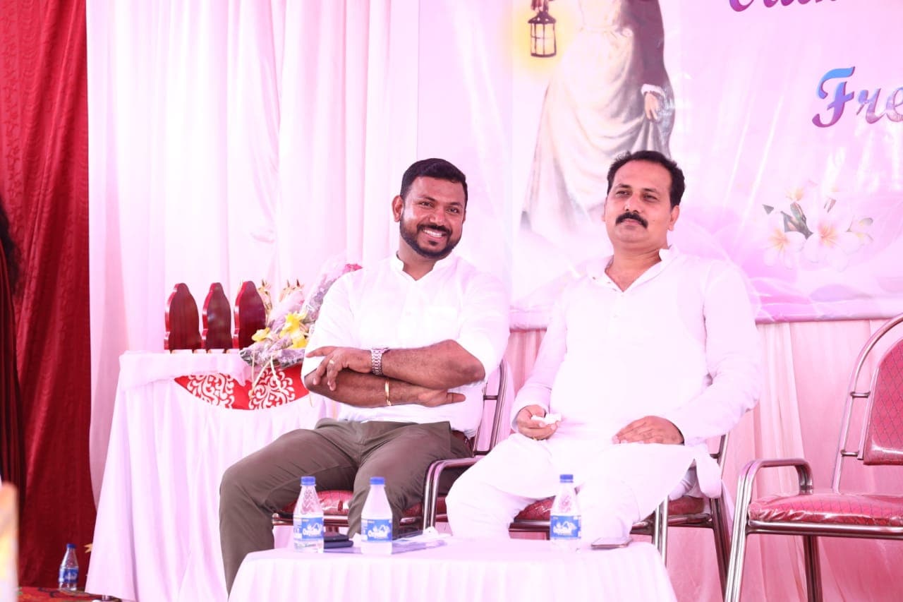 Aaliyah Group Of Institutions Mangalore Extra Curriculum Activity photo 9