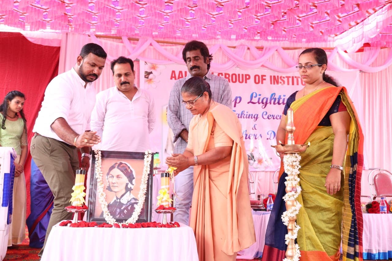 Aaliyah Group Of Institutions Mangalore Extra Curriculum Activity photo 10