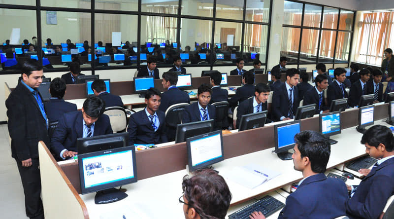 Nanotech Institute of Pharmacy Ghaziabad campus photo 2