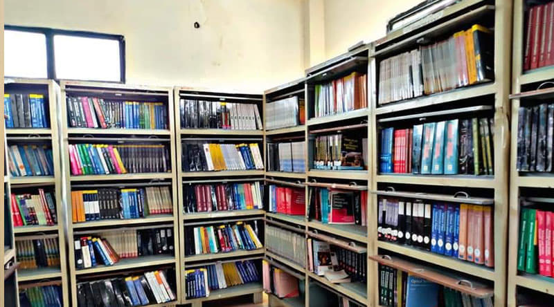 Nanotech Institute of Pharmacy Ghaziabad campus photo 1